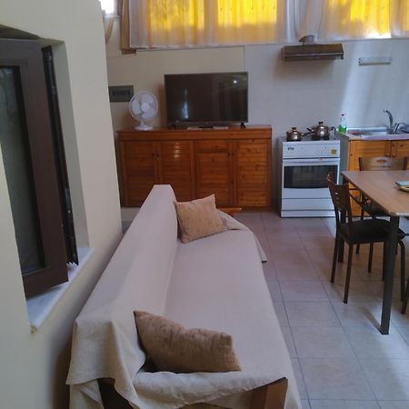 House Of Dreams Apartment Rhodes City Exterior photo