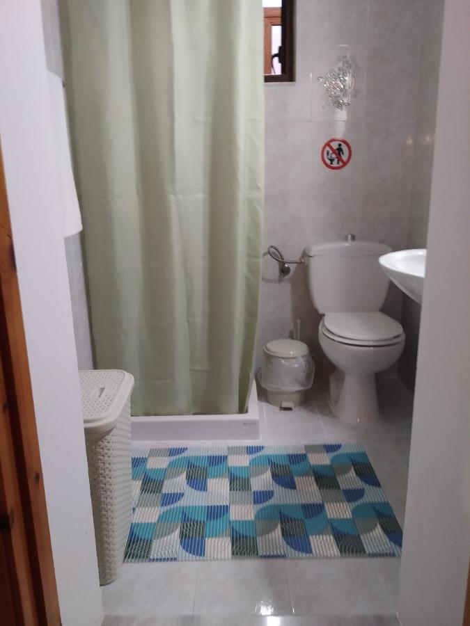 House Of Dreams Apartment Rhodes City Exterior photo