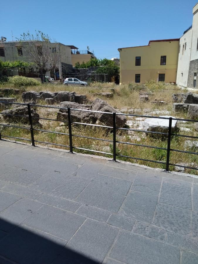 House Of Dreams Apartment Rhodes City Exterior photo