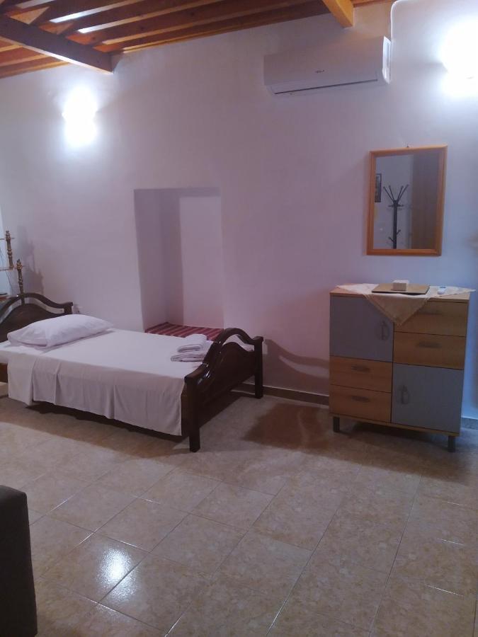 House Of Dreams Apartment Rhodes City Exterior photo