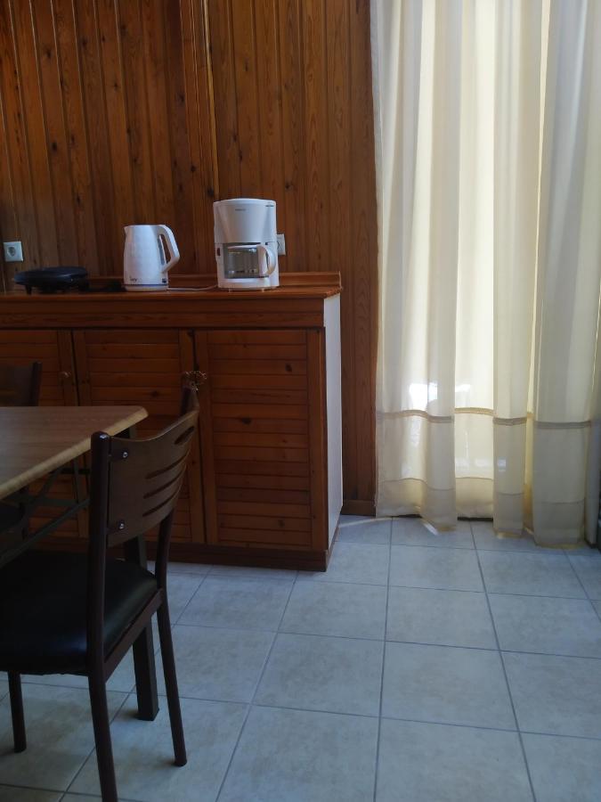 House Of Dreams Apartment Rhodes City Exterior photo