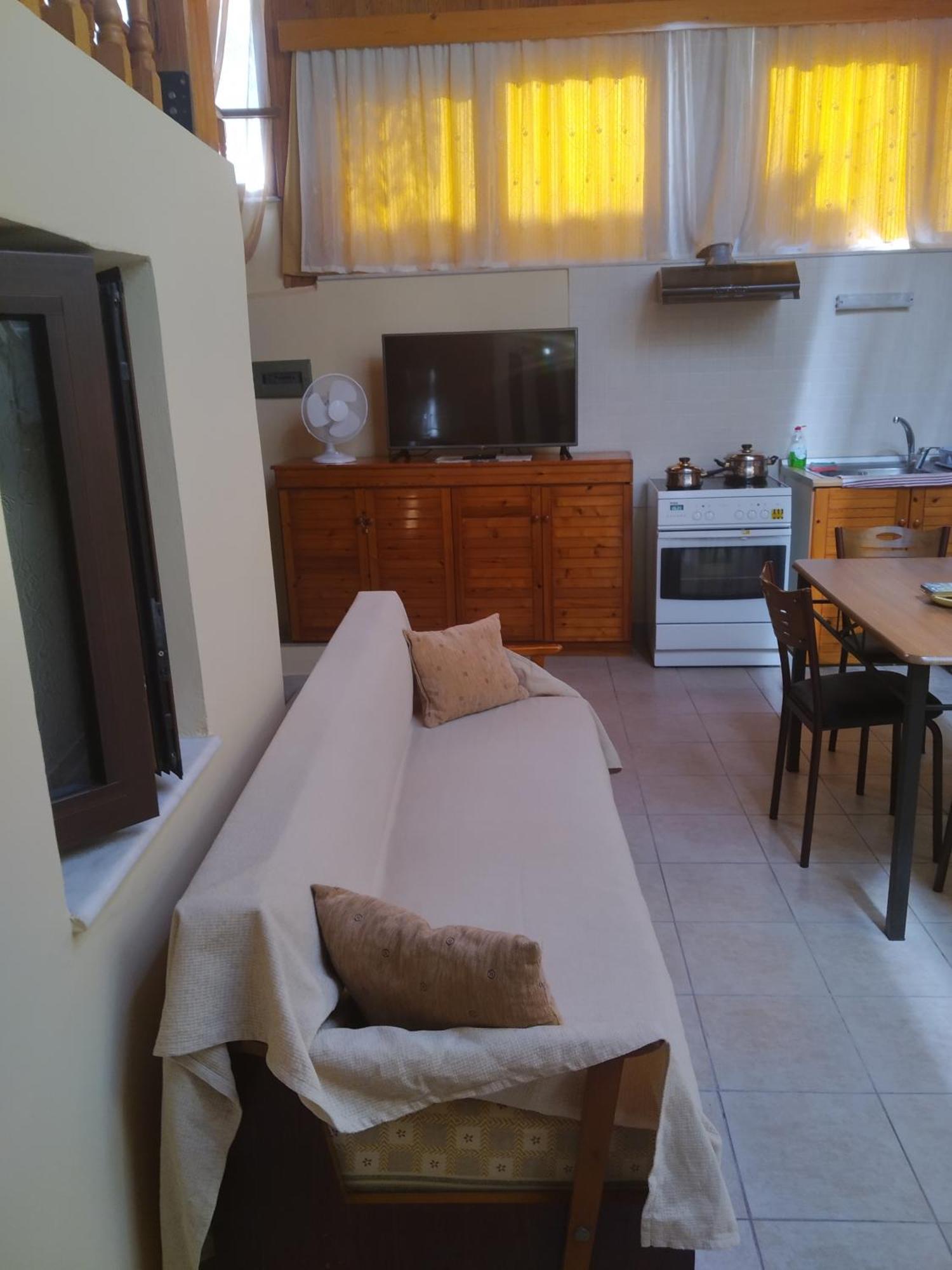 House Of Dreams Apartment Rhodes City Exterior photo