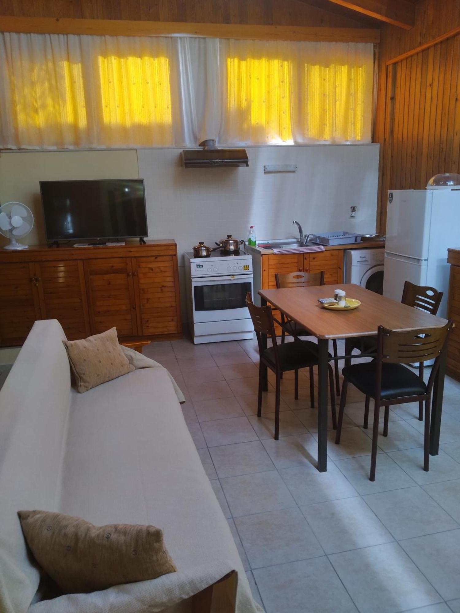House Of Dreams Apartment Rhodes City Exterior photo