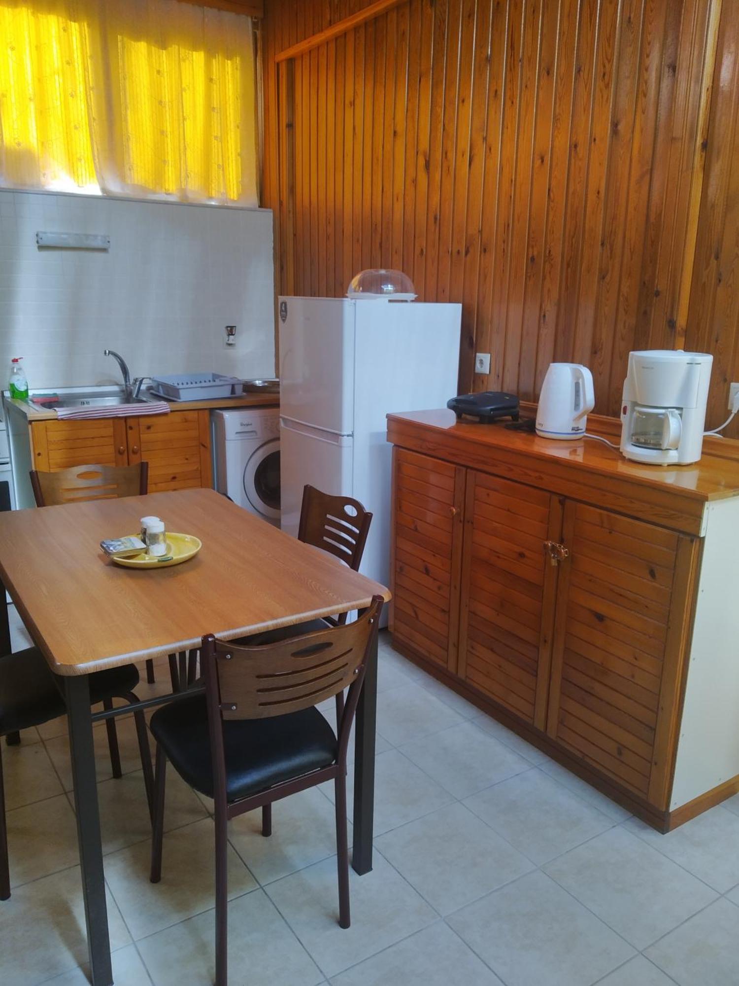House Of Dreams Apartment Rhodes City Exterior photo